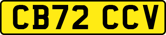CB72CCV