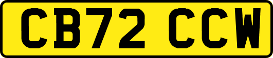 CB72CCW