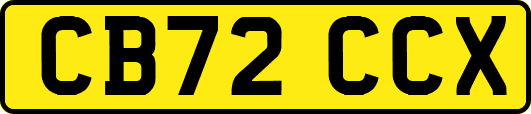 CB72CCX
