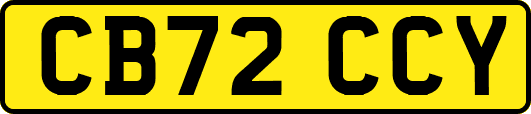 CB72CCY