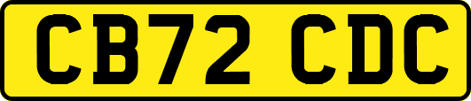 CB72CDC