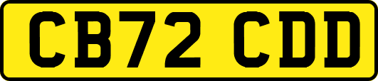 CB72CDD