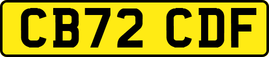 CB72CDF