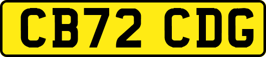CB72CDG