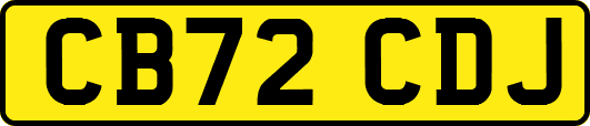 CB72CDJ