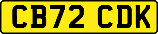 CB72CDK