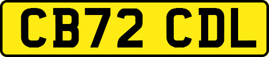 CB72CDL
