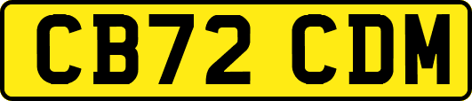 CB72CDM