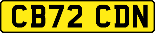 CB72CDN