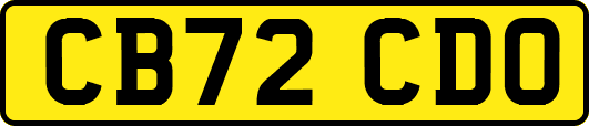 CB72CDO