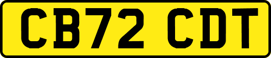 CB72CDT