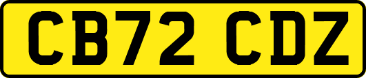 CB72CDZ