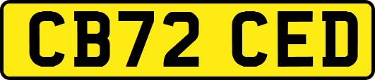 CB72CED