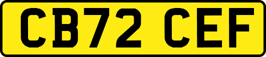 CB72CEF