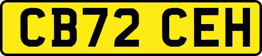 CB72CEH