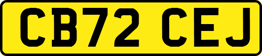 CB72CEJ