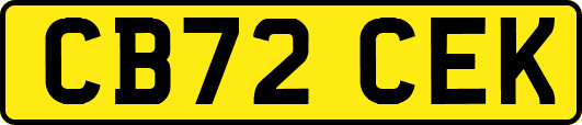 CB72CEK
