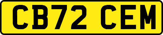 CB72CEM