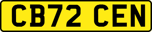CB72CEN