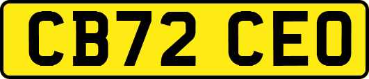 CB72CEO