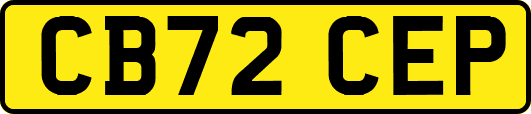 CB72CEP