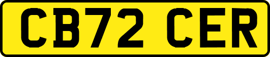 CB72CER
