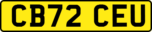 CB72CEU