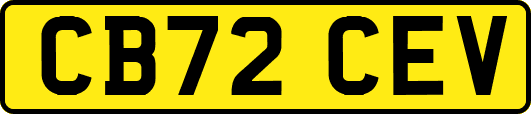 CB72CEV