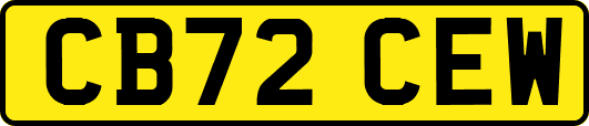 CB72CEW