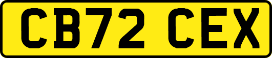 CB72CEX