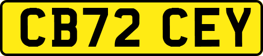 CB72CEY
