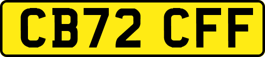 CB72CFF