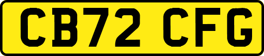 CB72CFG