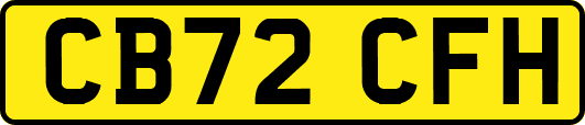 CB72CFH