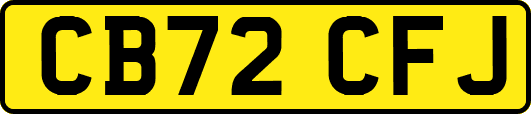 CB72CFJ