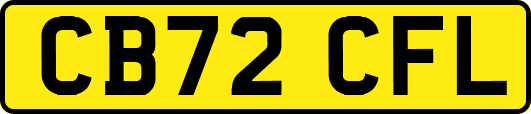 CB72CFL