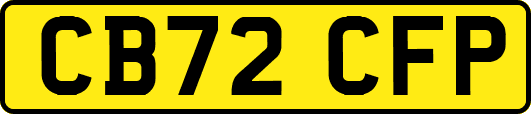 CB72CFP