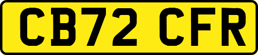 CB72CFR