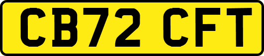 CB72CFT