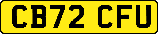 CB72CFU