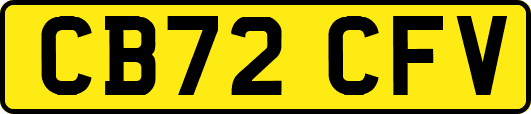 CB72CFV