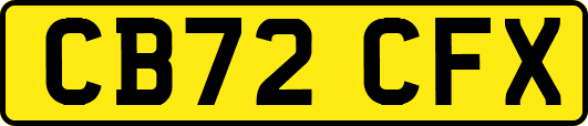 CB72CFX