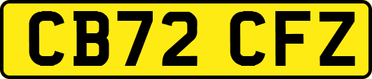 CB72CFZ