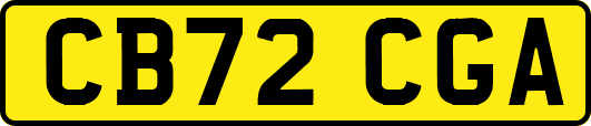 CB72CGA