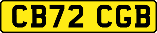 CB72CGB
