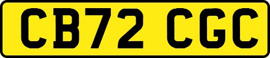 CB72CGC