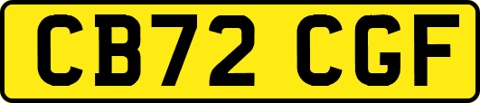 CB72CGF