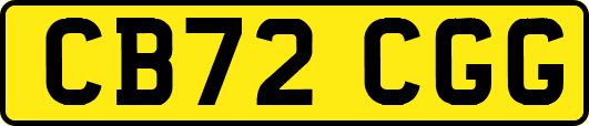CB72CGG