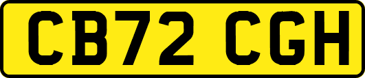 CB72CGH