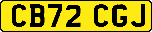 CB72CGJ